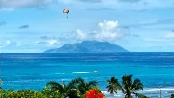 Studios- Beauvallon Studios Mahe Island, Seychelles 보발롱 세이셸