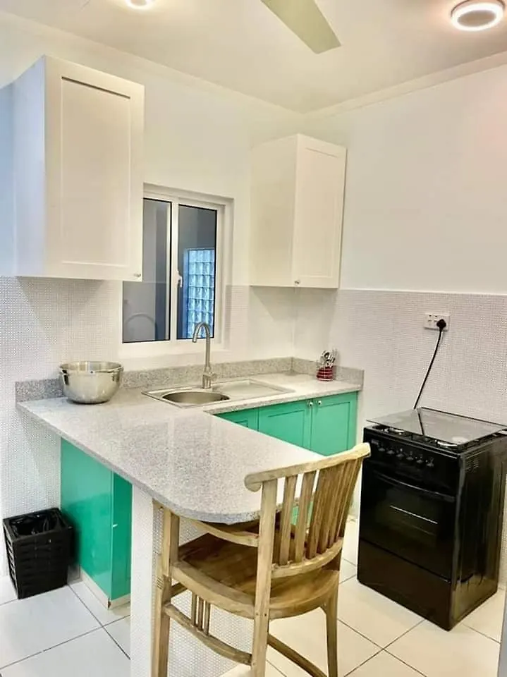 Studios- Beauvallon Studios Mahe Island, Seychelles 보발롱 0*,  세이셸