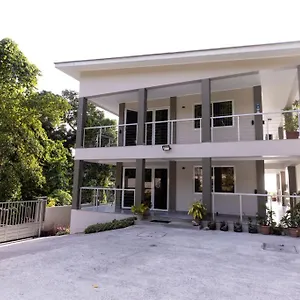  Appartamento Peponi Selfcatering