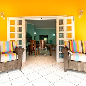  Appartamento Beau Vallon