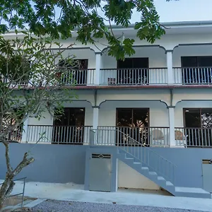  Pensjonat E&e Self Catering