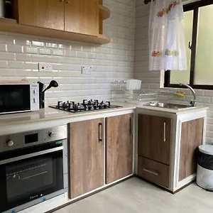  Appartamento Riviere Self Catering