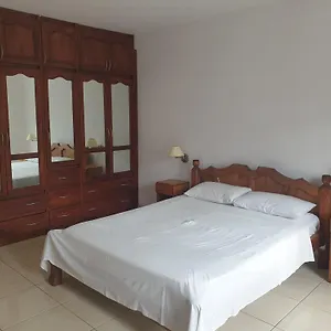  Appartamento Palmont Commercial Self-catering - Beau Vallon