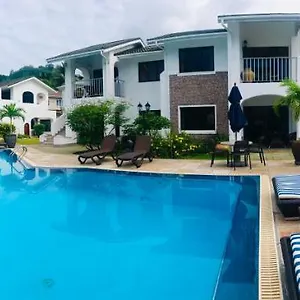 3* Pensjonat Sun And
