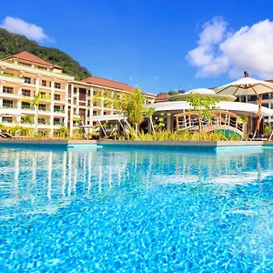 Savoy Seychelles & Beau Vallon (Mahe)