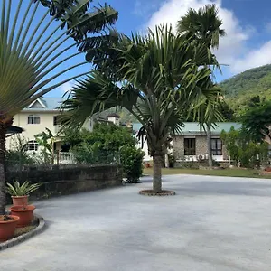 Appartamento Flower Garden Self-catering