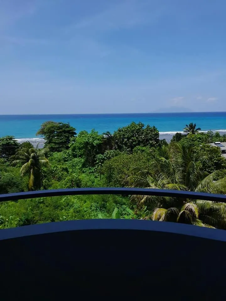 Studios- Beauvallon Studios Mahe Island, Seychelles Beau Vallon  Apartment Beau Vallon (Mahe)