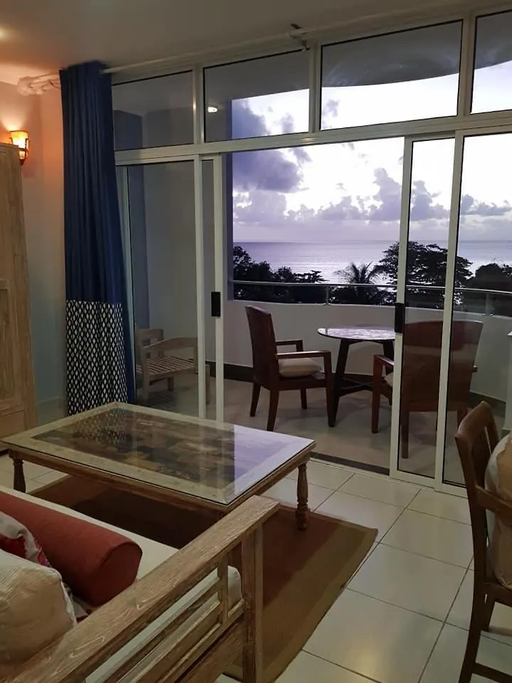 Studios- Beauvallon Studios Mahe Island, Seychelles Beau Vallon