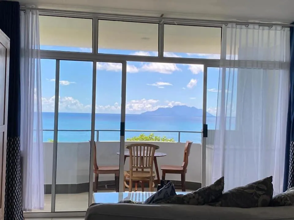 Apartamento Studios- Beauvallon Studios Mahe Island, Seychelles Beau Vallon