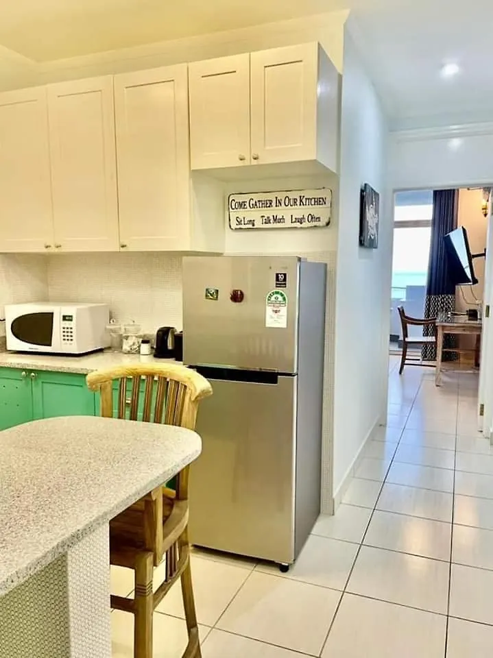 Studios- Beauvallon Studios Mahe Island, Seychelles Beau Vallon  Apartamento