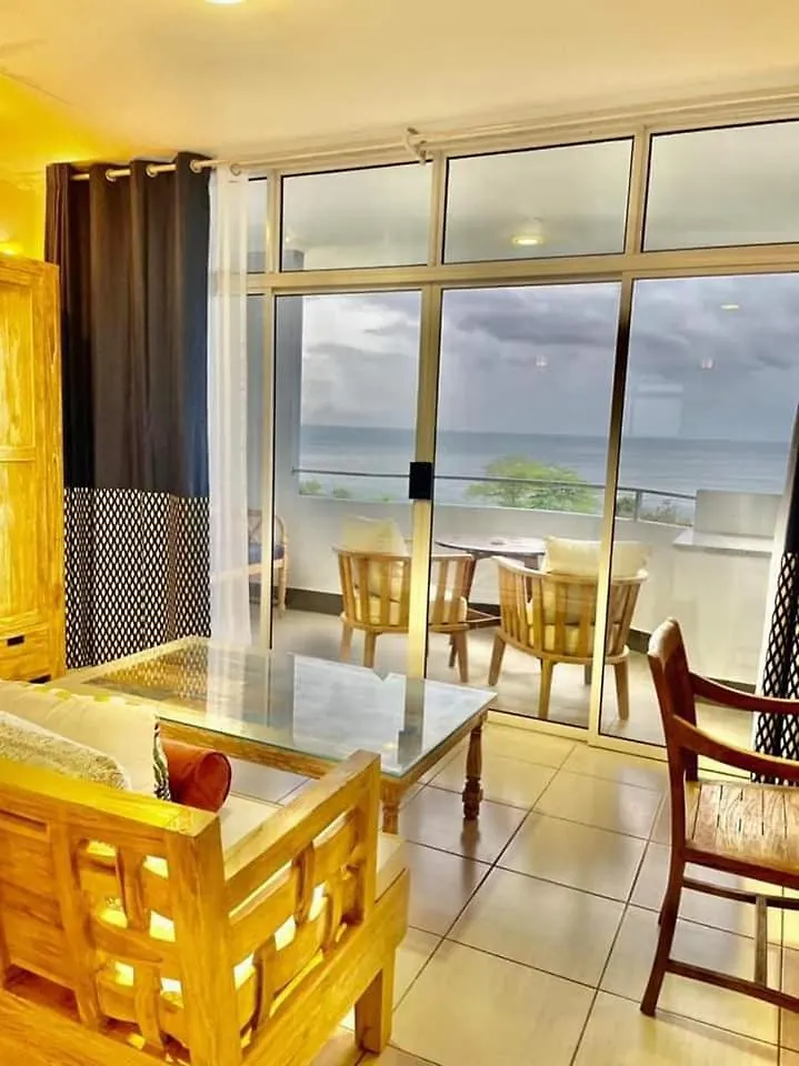 Studios- Beauvallon Studios Mahe Island, Seychelles Beau Vallon  0*, Beau Vallon (Mahe)